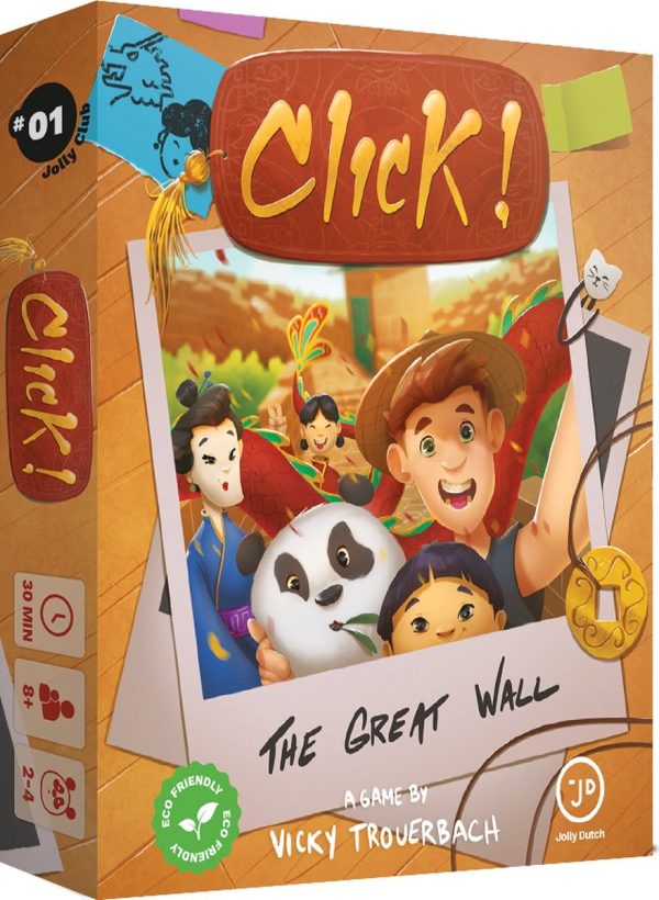 Click! (kaartspel)