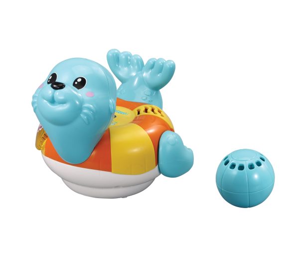 Blub Blub Bad Waterpret Zeeleeuw - Afbeelding 2