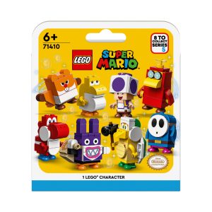 LEGO Super Mario Personagepakketten (Series 5) – 71410
