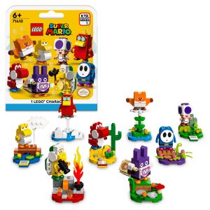 LEGO Super Mario Personagepakketten (Series 5) – 71410