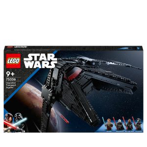 LEGO Star Wars Inquisitor Transport Scythe – 75336