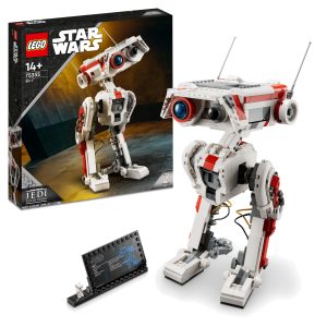 LEGO Star Wars BD-1 – 75335