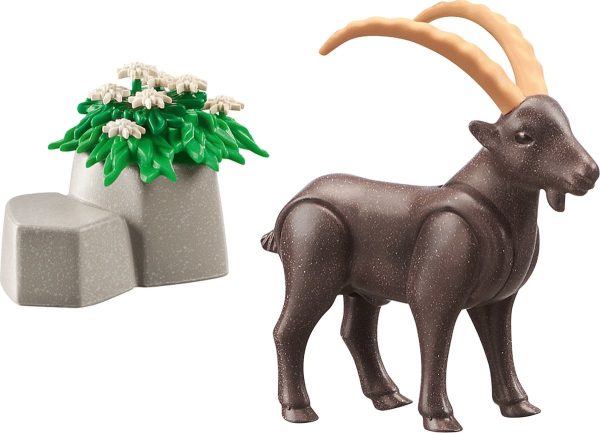 PM Wiltopia - Steenbok 71050 - Afbeelding 3