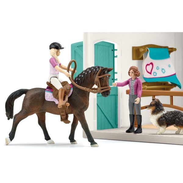 Schleich Horse Club - Ruitershop - Afbeelding 4