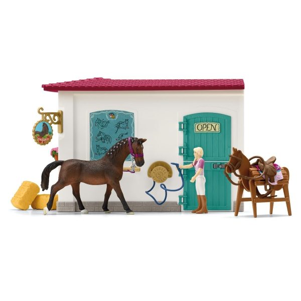 Schleich Horse Club - Ruitershop - Afbeelding 5
