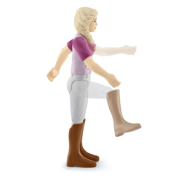 Schleich Horse Club - Ruitershop - Afbeelding 6
