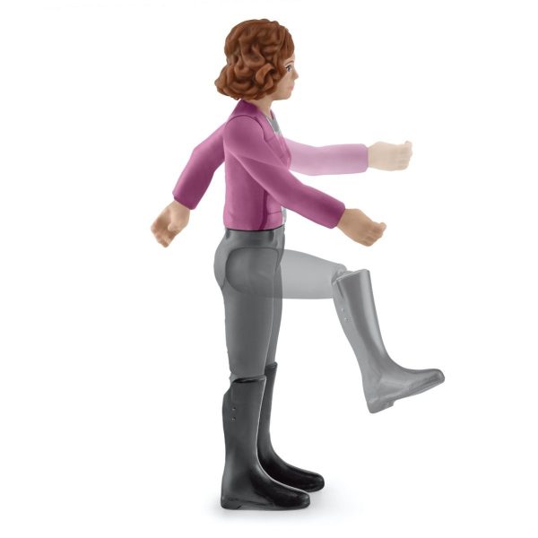 Schleich Horse Club - Ruitershop - Afbeelding 7