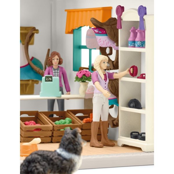Schleich Horse Club - Ruitershop - Afbeelding 8