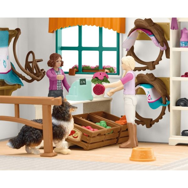 Schleich Horse Club - Ruitershop - Afbeelding 9