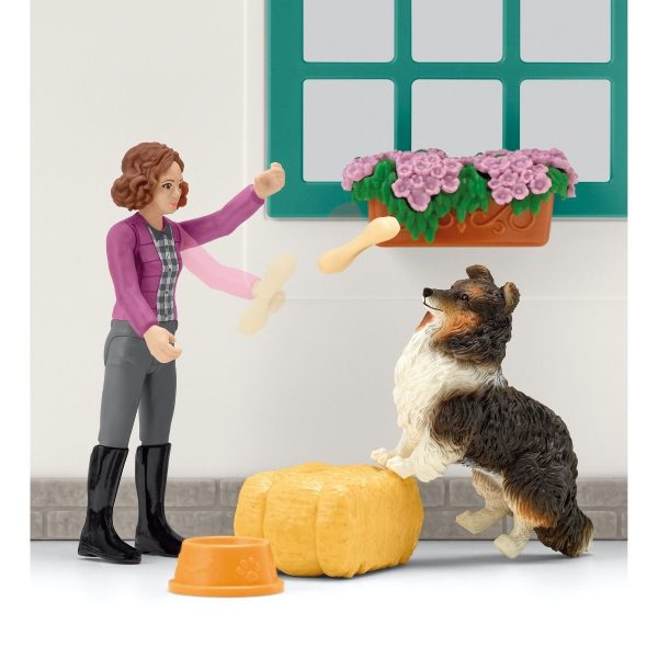 Schleich Horse Club - Ruitershop - Afbeelding 10