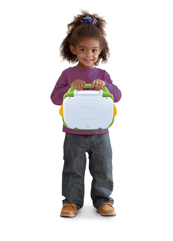 VTech Bob, de Vrolijke Laptop (3-6jaar) - Afbeelding 3