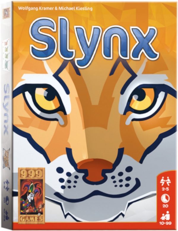 Slynx (kaartspel)