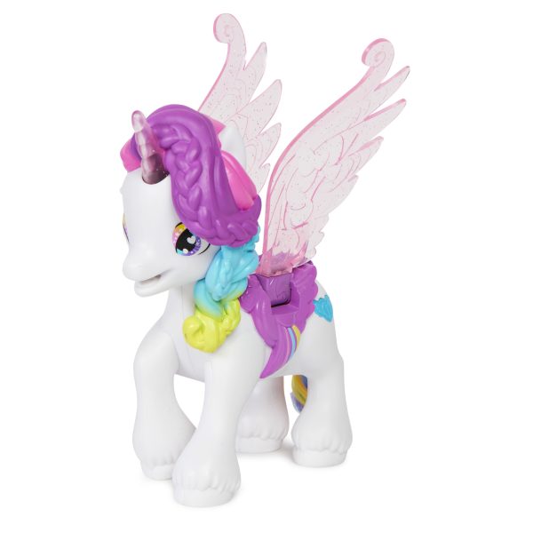 Hatchimals CollEGGtibles - Magic Wing Unicorn - Afbeelding 4