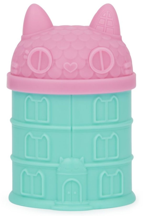 Gabby's Dolhouse - Mini figuren - 1 exemplaar - Afbeelding 2