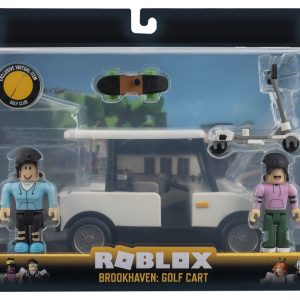 Roblox – Brookhaven: Golf Cart