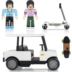 Roblox – Brookhaven: Golf Cart