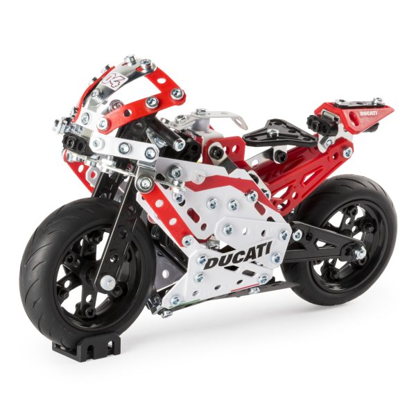 Meccano - Ducati moto GP - Afbeelding 2