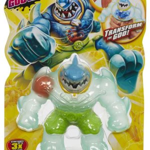 Goo Jit Zu – Goo Shifters – Trash