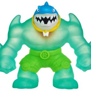 Goo Jit Zu – Goo Shifters – Trash