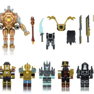 Roblox – Dungeon Quest: Fusion Goliath Throwdown