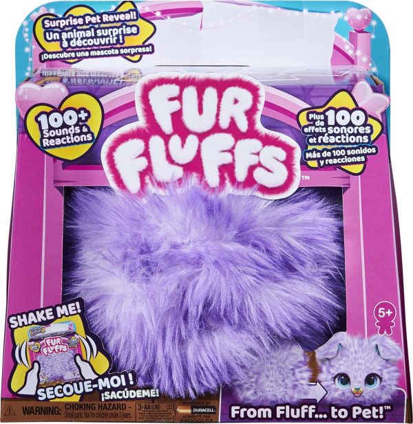 Furfluffs - Puppy (Pupper-Fluff) - Afbeelding 6