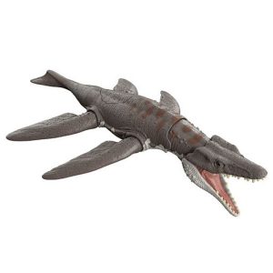 Jurassic World – Roar Strikers – Liopleurodon