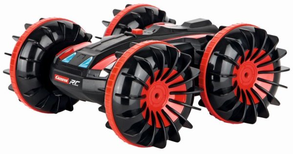 Carrera R/C All Terrain Stunt Car (1:16)