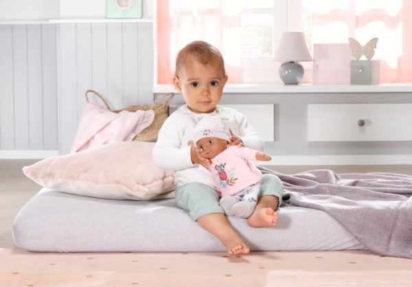 Baby Annabell - Sweetie voor babies DoC 30cm - Afbeelding 3