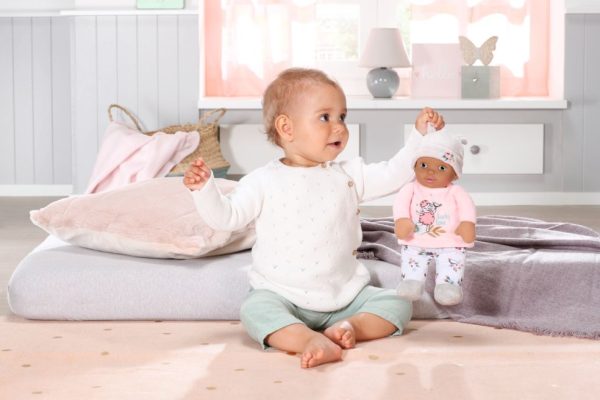 Baby Annabell - Sweetie voor babies DoC 30cm - Afbeelding 4