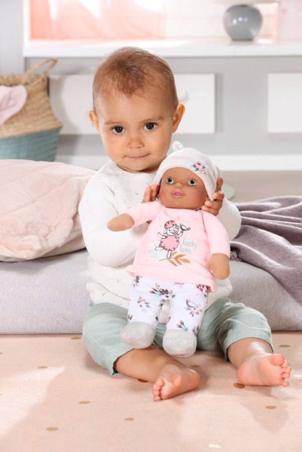 Baby Annabell - Sweetie voor babies DoC 30cm - Afbeelding 6
