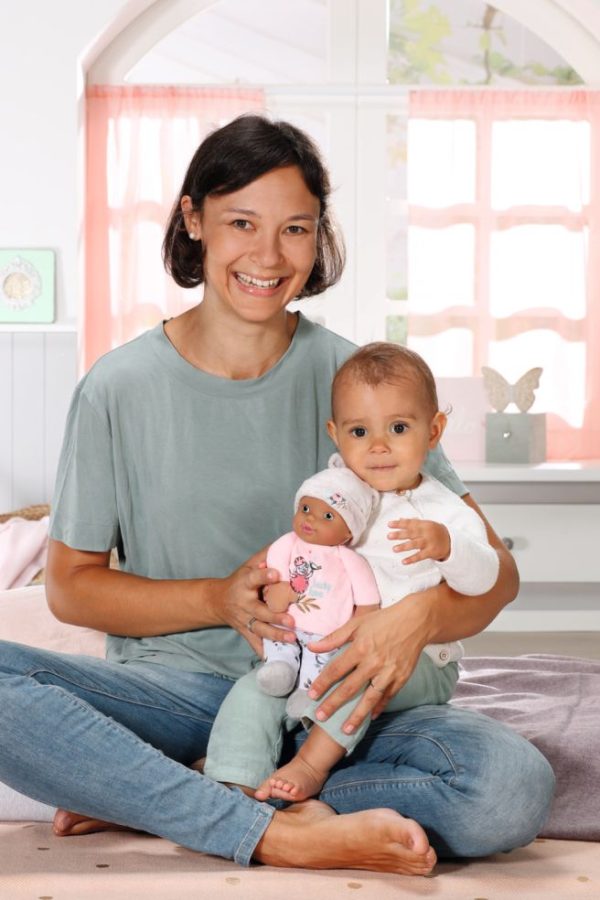 Baby Annabell - Sweetie voor babies DoC 30cm - Afbeelding 9