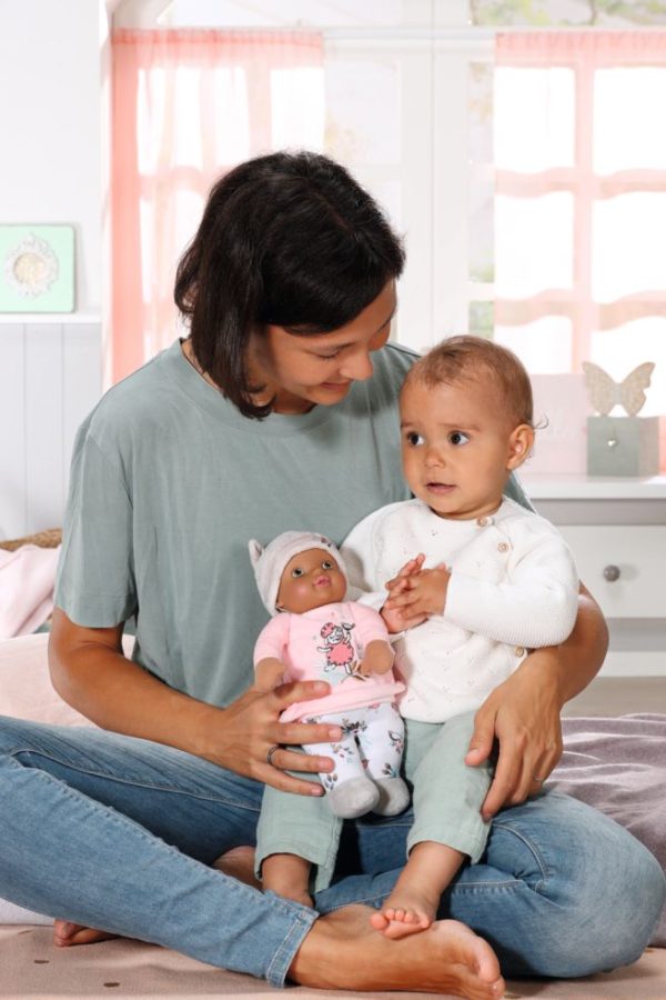 Baby Annabell - Sweetie voor babies DoC 30cm - Afbeelding 10