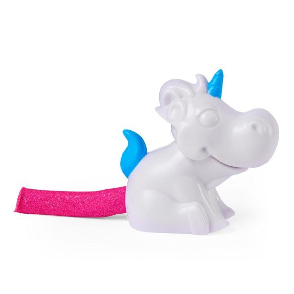 Kinetic Sand - Unicorn Kingdom Playset - Afbeelding 6