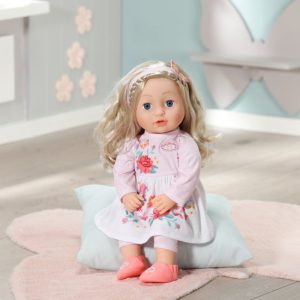 Baby Annabell – Sophia 43cm