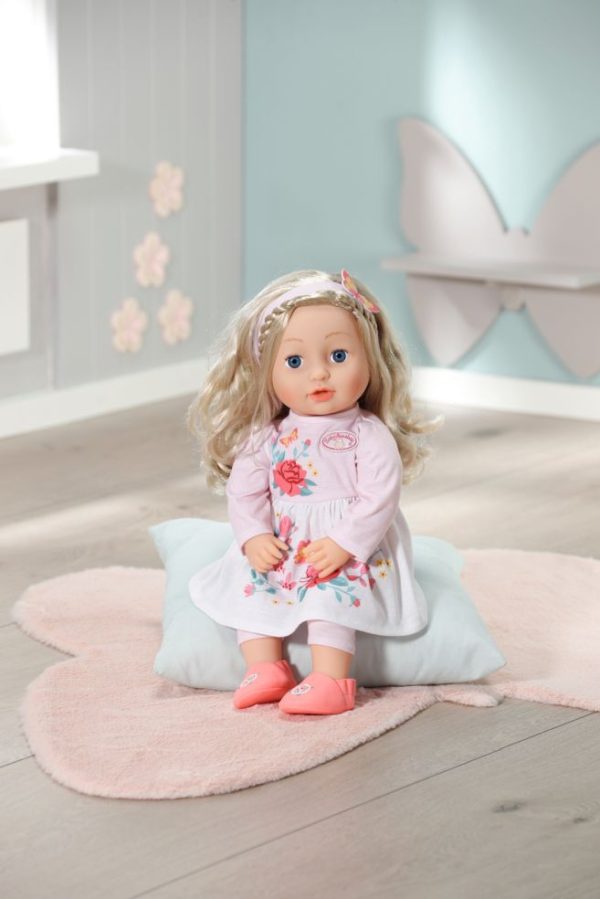 Baby Annabell - Sophia 43cm - Afbeelding 2