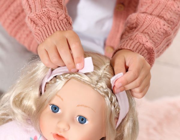 Baby Annabell - Sophia 43cm - Afbeelding 5