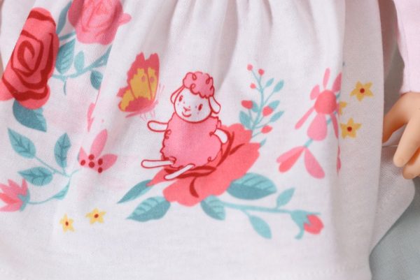 Baby Annabell - Sophia 43cm - Afbeelding 7