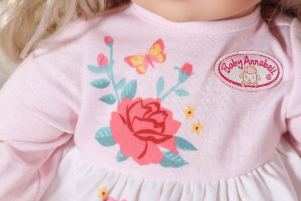 Baby Annabell - Sophia 43cm - Afbeelding 8