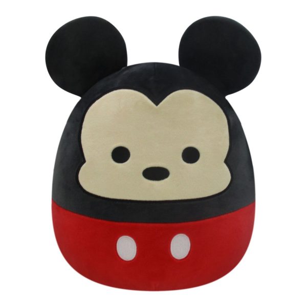 Squishmallows - Knuffel (pluche) 35cm - Disney Mickey Mouse