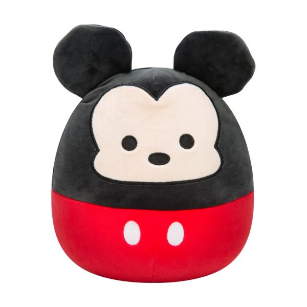 Squishmallows - Knuffel (pluche) 35cm - Disney Mickey Mouse - Afbeelding 2