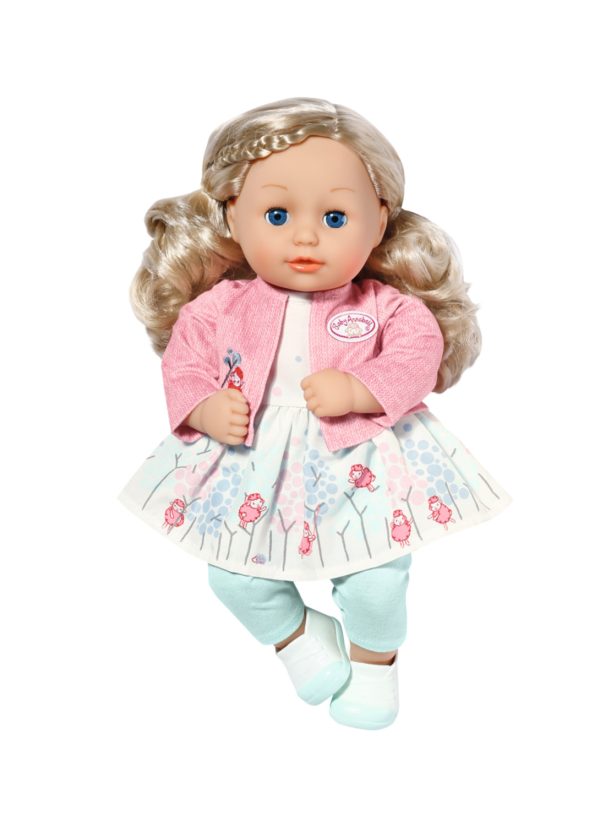 Baby Annabell - Little Sophia 36cm