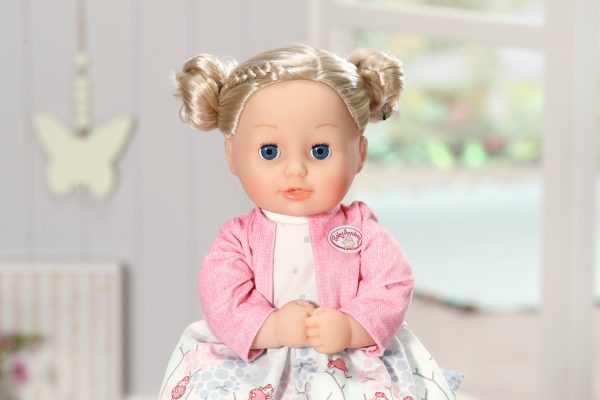 Baby Annabell - Little Sophia 36cm - Afbeelding 2