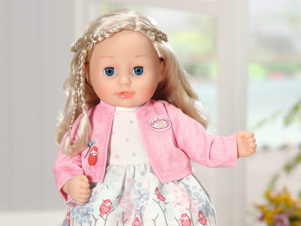 Baby Annabell - Little Sophia 36cm - Afbeelding 3