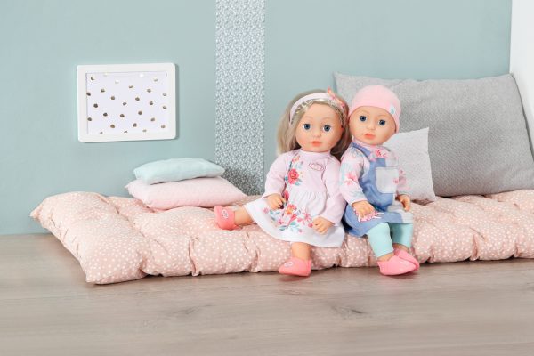 Baby Annabell - Little Sophia 36cm - Afbeelding 4