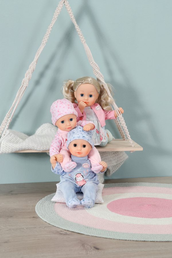 Baby Annabell - Little Sophia 36cm - Afbeelding 5