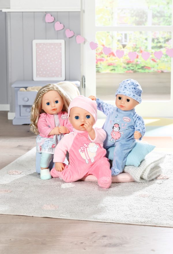 Baby Annabell - Little Sophia 36cm - Afbeelding 6