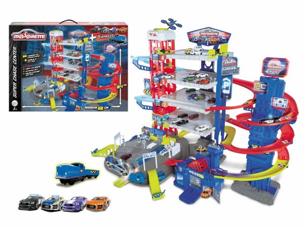 Super Chase Center
