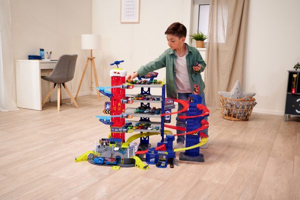 Super Chase Center - Afbeelding 6