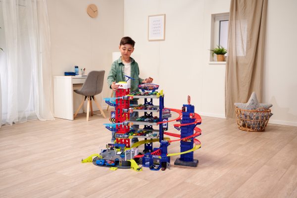 Super Chase Center - Afbeelding 7