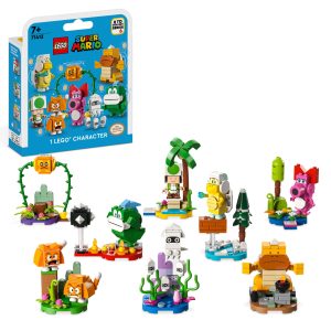 LEGO Super Mario Personagepakketten(series 6) – 71413
